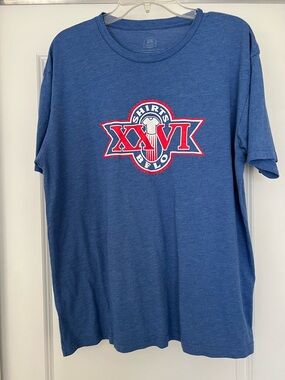 26 Shirts Buffalo Themed Shirt